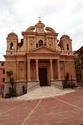 Chiesa di Maria S.S. Assunta - Delianuova